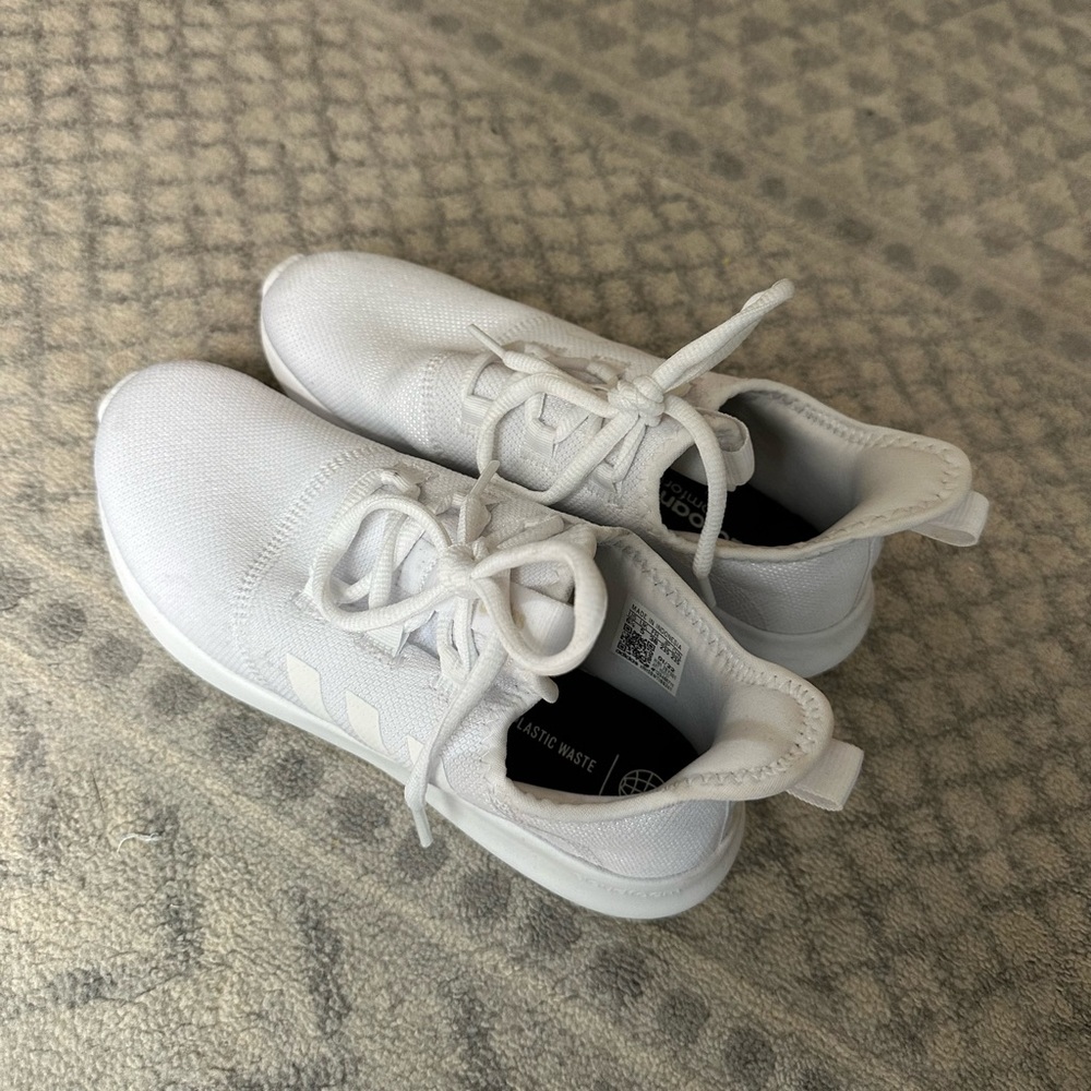 ADIDAS CLOUDFOAM PURE - worn once
